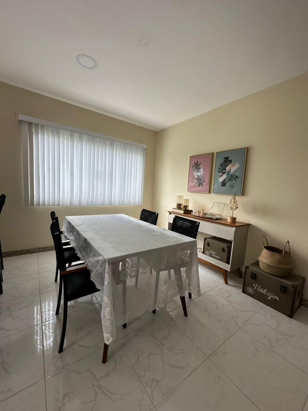 Apto Luxo Completo 3 Quartos Em Guriri 300 Mts Da Praia Wi-Fi Gratis São Mateus Exterior photo